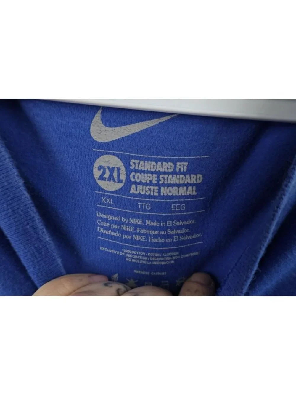 Nike vintage y2k